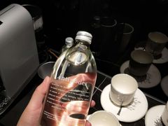 -尼依格罗香港美利酒店