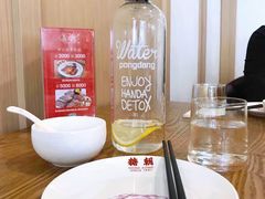 -喜粤糖朝餐厅(三八广场店)