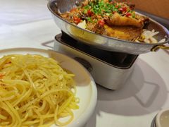 -俏湘厨•地道湘菜(建华南路店)