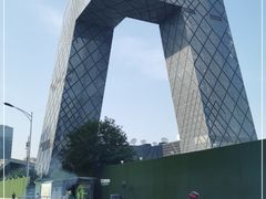 -中央广播电视总台(光华路办公区)