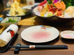-割烹旭日本料理(龙湖狮山天街店)