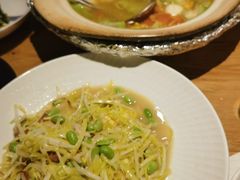 -永安鱼庄·镇江菜(丁卯店)