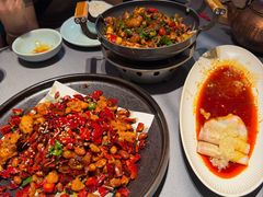 -天成·川菜家宴(海港城店)