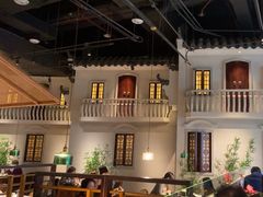 -晓粤·惹味粤菜(凯德乐峰广场店)