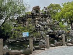 -七宝老街-闵行市民文化广场