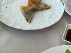 -粤江春·早茶·潮粤菜·宴会(罗湖宝能中心店)