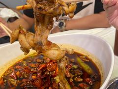 -嘉陵楼馋嘴城(簋街总店)