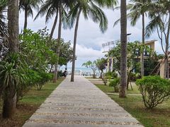 -这片海·海景餐厅(博鳌店)