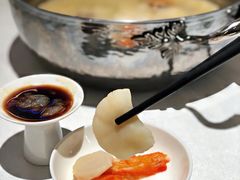 -红雀围·海鲜火锅(陆家嘴中心店)