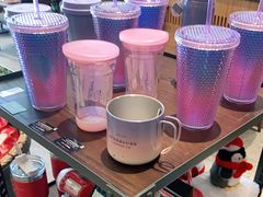 -星巴克(北京通州新光大中心店)