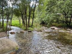 -玉渡山自然风景区