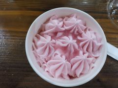 -蜜雪冰城(万达广场外B号门门口外集装箱店)