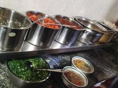 -李易面馆(树木岭店)