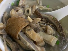 鱼肚-江南红鱼汤(洋中花园店)