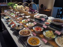 -鸽子侯·家宴·平价海鲜(市图书馆店)