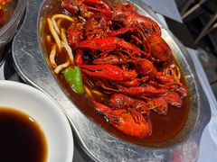 -学士怪怪龙虾·川菜·烧烤(学士街店)