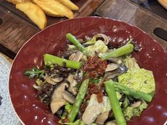 -格鲁·秀色Georgia’s Feast