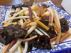 -老味道1992(武当山店)