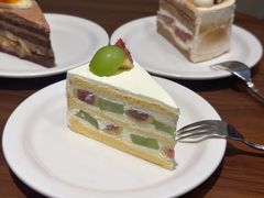 -black rainbow coffee