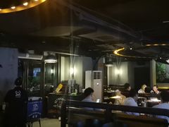-麦凯伦烧烤·精酿超级工厂店(金桥总店)