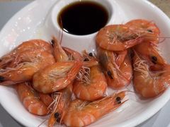 -原味蒸汽海鲜(嵊泗店)