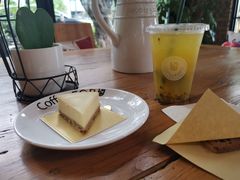 -旧雨咖啡·CoffeeFORU(黄村奥体店)