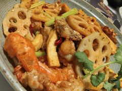 -荣兴酒家(徐家汇店)