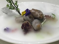 -梧桐餐厅(泉城路店)