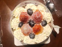 -杜哈夫DOUX RÊVE·生日蛋糕(日月光店)