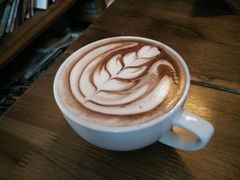 -云端咖啡私房店(河松街店)