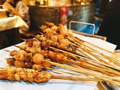 -串盟烧烤大排档·长沙美食地标(星沙店)