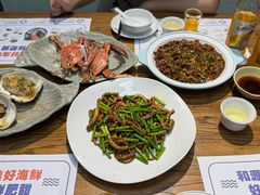 -和源祥·日照菜扛把子(万平口一店)