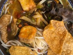 -柳石居柳州螺蛳粉(万达店)