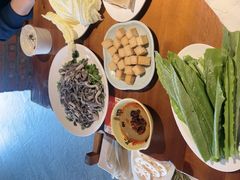-義聚德·清真铜锅涮羊肉·烧烤(河东店)