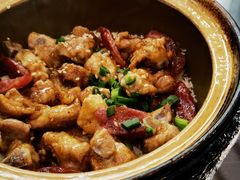 -红星光发煲仔饭(文海店)