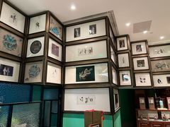 -北京宴(华贸购物中心店)