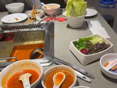 -海底捞火锅(攀枝花万达店)
