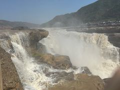 -陕西黄河壶口瀑布旅游区