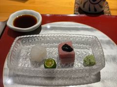 -鮨青(恒基名人购物中心店)