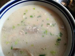 -老牌坊鲁菜名店(宽厚里店)