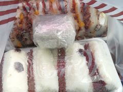 -南大门韩国米糕(公滨路店)