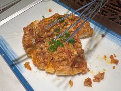 -叁宝烤肉• 西安烧烤(太乙路店)