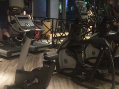 -威尔仕健身(海伦中心店)