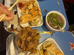 -八珍·广式煎饺·广州老字号(北京路总店)
