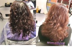 -卓梵美发·精品Salon