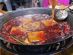 -黄潇洒老火锅(九眼桥宏济巷店)