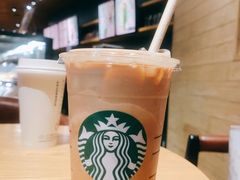 -星巴克(长沙乐和城门店)