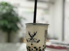 -鹿角巷The Alley(龙湖天街店)
