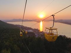 -云龙湖旅游景区