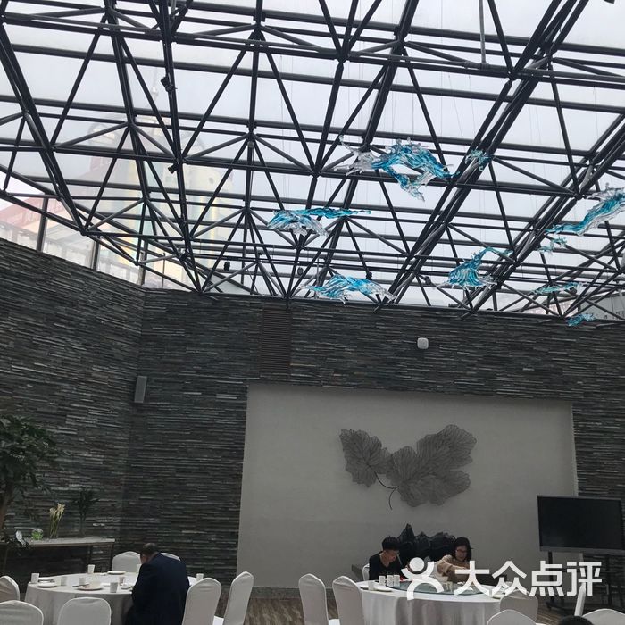 长春亚泰大饭店